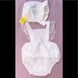 Beautiful baby set